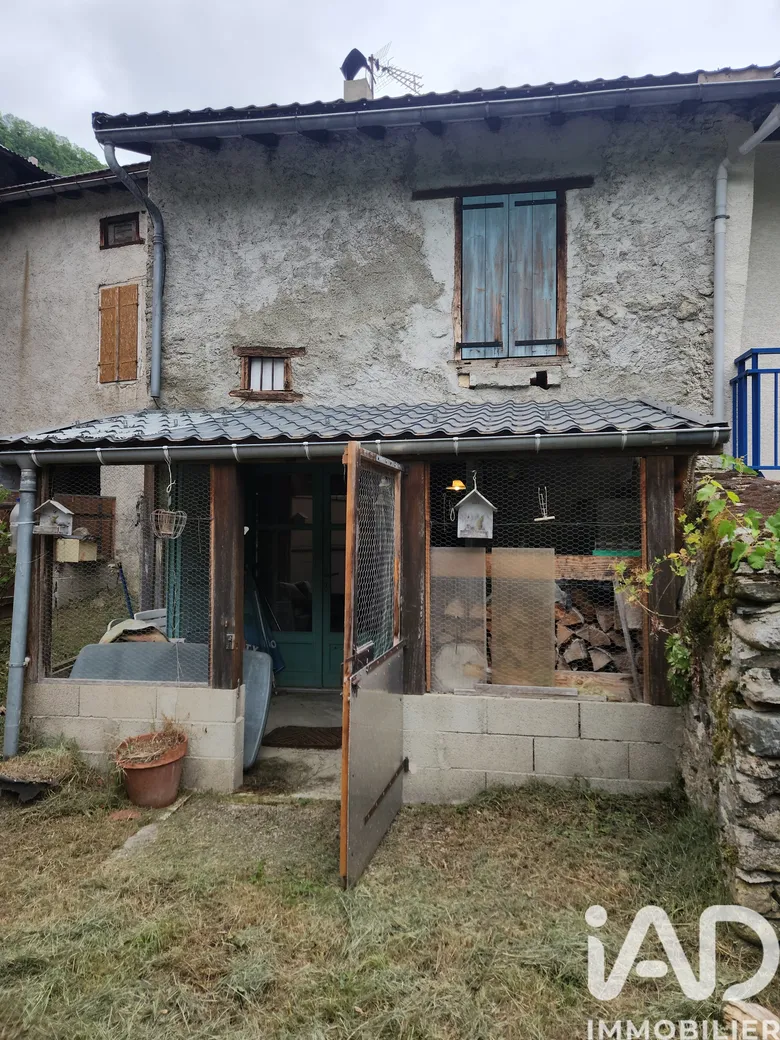 Maison 4 pièces 70 m² · à Val-de-Sos · 70 m² · 87 000 €