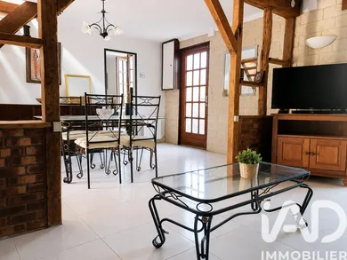 House in Saint-Remy-en-l'Eau (60130)