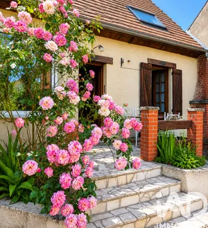 House in Saint-Remy-en-l'Eau (60130)