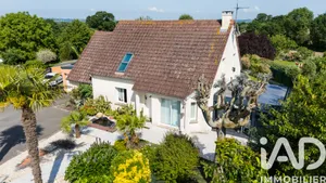 House in Bacilly (50530)
