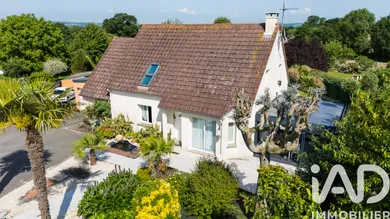Maison à Bacilly (50530)