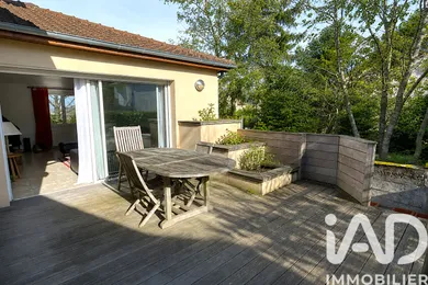 House in Rueil-Malmaison (92500)