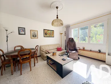 Appartement à Hyères (83400)