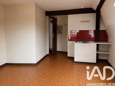 Studio à Saint-Palais (64120)