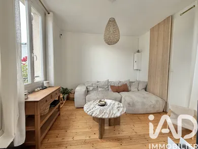 House in Le Havre (76600)