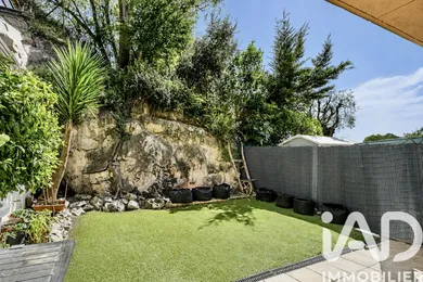 Appartement à Grasse (06130)