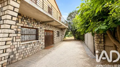 Traditional house in La Crau (83260)