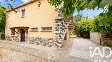 Traditional house in La Crau (83260)
