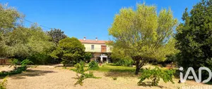 Traditional house in La Crau (83260)