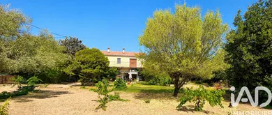 House in La Crau (83260)