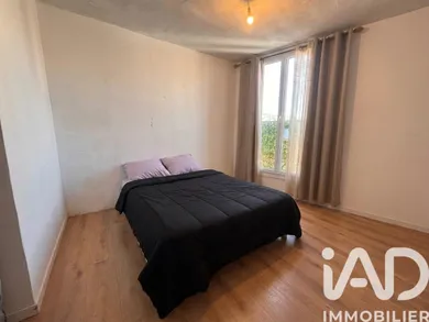 Appartement à Toulon (83200)