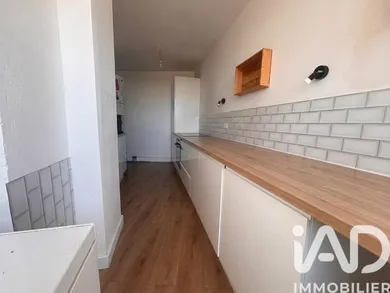 Appartement à Toulon (83200)