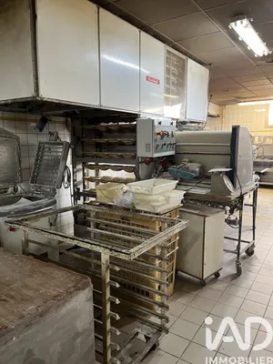 Bakery in Dole (39100)