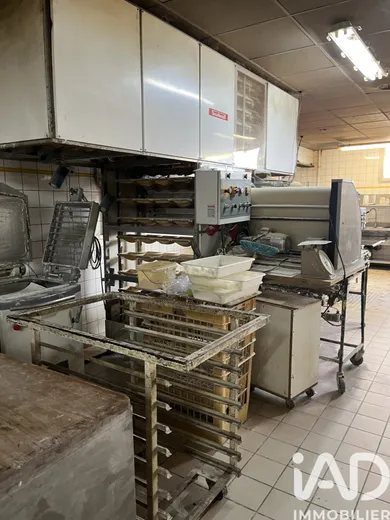 Bakery in Dole (39100)