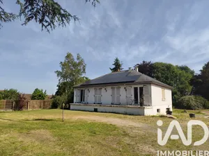 House in Truyes (37320)