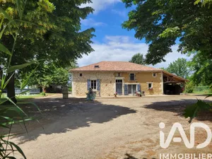 Maison de campagne à Le Pin (82340)