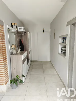 Park home in Le Pin (82340)