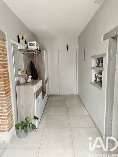 Maison de campagne à Le Pin (82340)