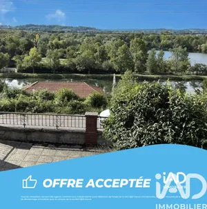 House in Belleville-sur-Meuse (55430)