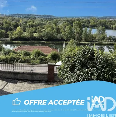 House in Belleville-sur-Meuse (55430)