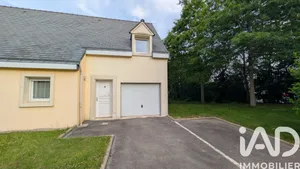 House in Pontivy (56300)