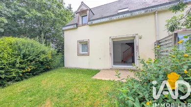 Maison à Pontivy (56300)