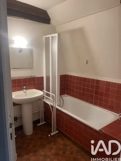 Studio à Saint-Palais (64120)
