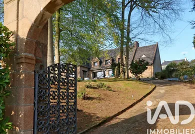 Demeure à Morlaix (29600)