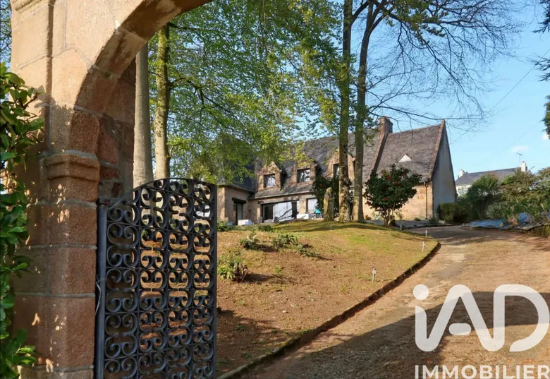 Maison 6 pièces 212 m² · à Morlaix · 212 m² · 664 000 €