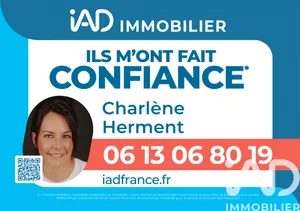 Detached house in Rochy-Condé (60510)