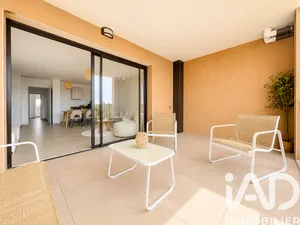 Apartment in Sérignan (34410)
