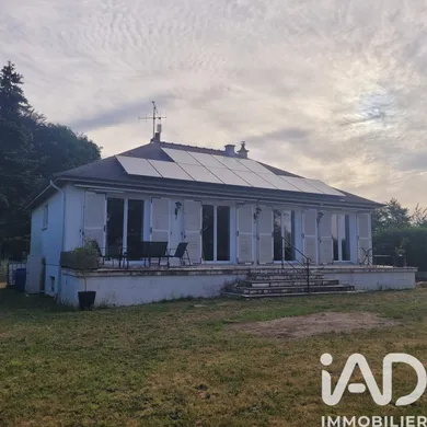 House in Truyes (37320)