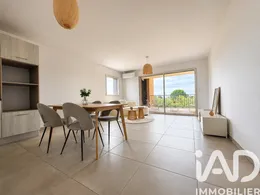 Apartment in Sérignan (34410)