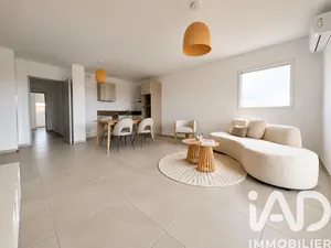 Apartment in Sérignan (34410)