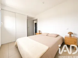 Apartment in Sérignan (34410)