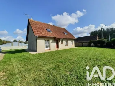 Maison à Tigny-Noyelle (62180)