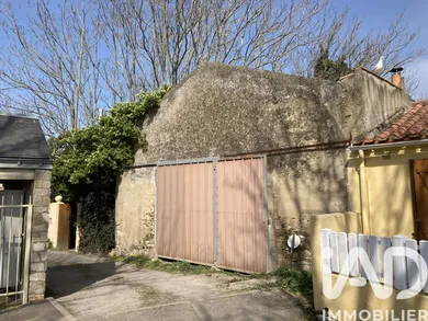 Grange à Saint-Gilles-Croix-de-Vie (85800)