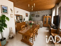 Maison de ville à Saint-Quentin (02100)