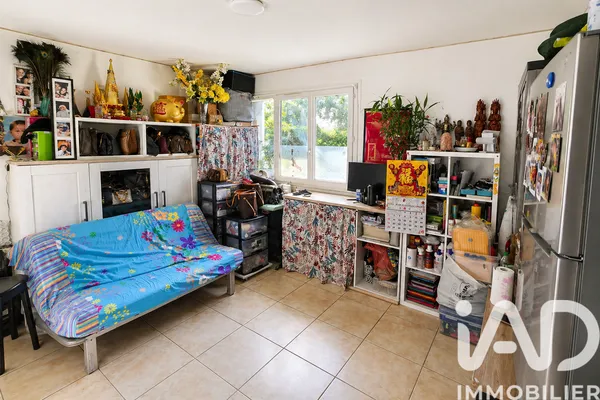 Appartement à Villiers-sur-Marne (94350) photo 2