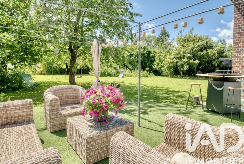 Maison 6 pièces 180 m² · à Coudun · 180 m² · 405 000 €