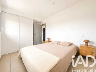 Apartment in Sérignan (34410)
