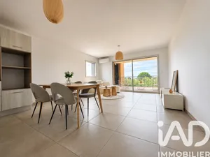 Apartment in Sérignan (34410)