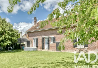 House in Coudun (60150)