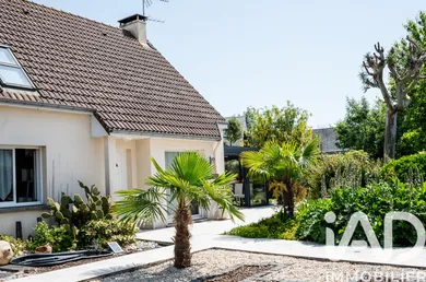 Maison à Bacilly (50530)