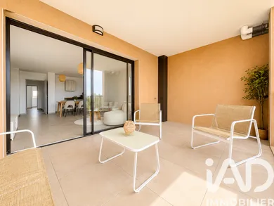 Apartment in Sérignan (34410)