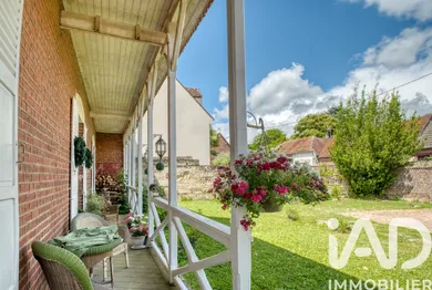 House in Coudun (60150)