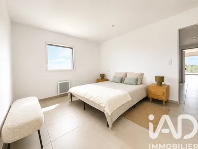 Apartment in Sérignan (34410)