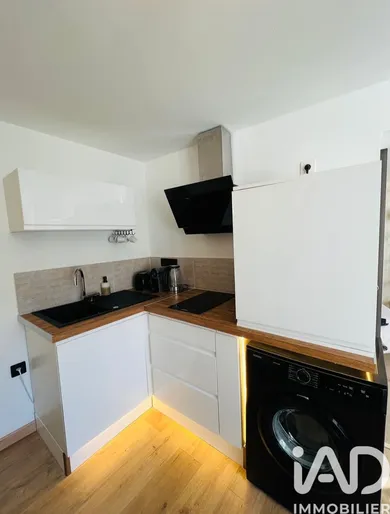 Appartement à Nancy (54000)