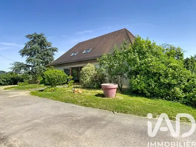 House in Thouaré-sur-Loire (44470)