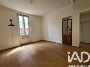 Appartement à Paris (75016)